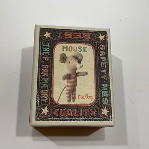 Kids toy- baby mouse